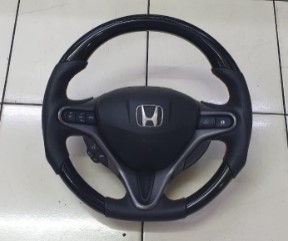 jual setir mobil Grand Innova 2015 di pondok Melati Bekasi